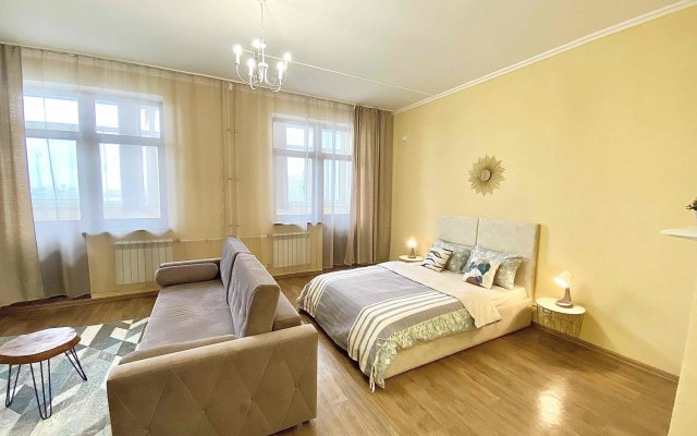 Rental Family Rooms (Рентал Фэмили) на Детском переулке