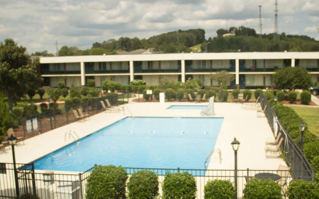 Mountain View Inn