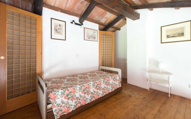 Agriturismo Il Castoro