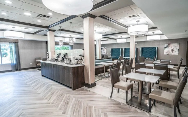 SpringHill Suites by Marriott Conyers