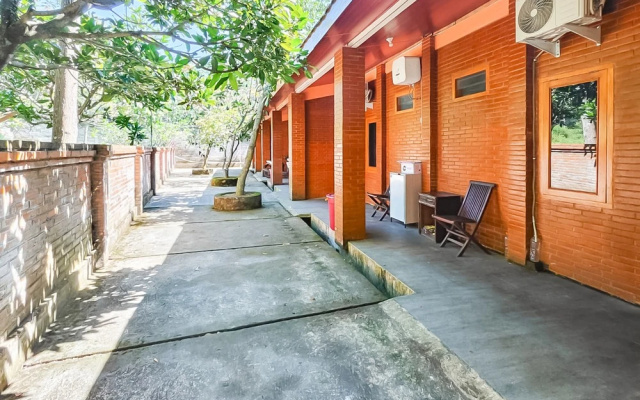 RedDoorz near Kopeng Salatiga