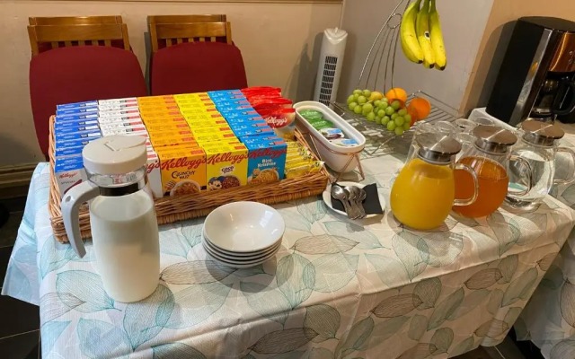 Newcastle House Rothbury