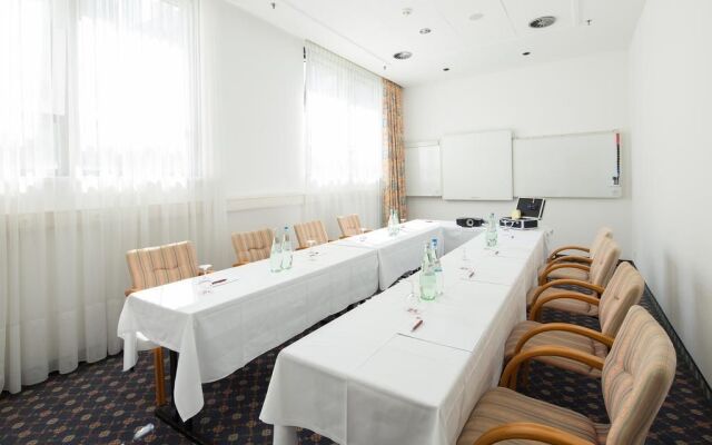ARCADIA Hotel Berlin
