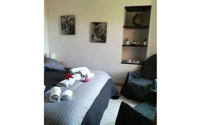 Bed & Breakfast da Luca