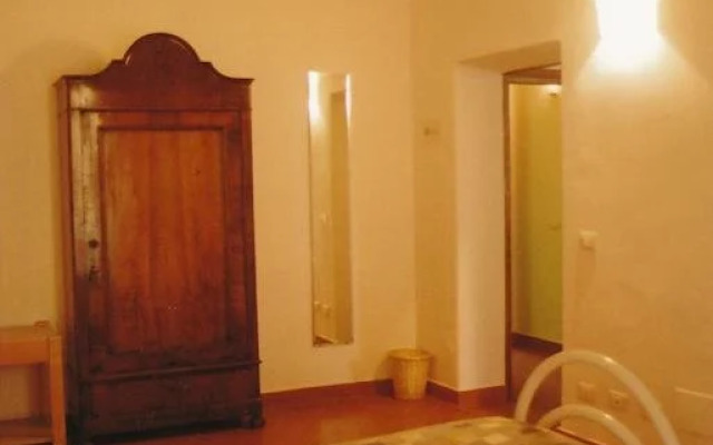 LArchivolto - Bed  Breakfast
