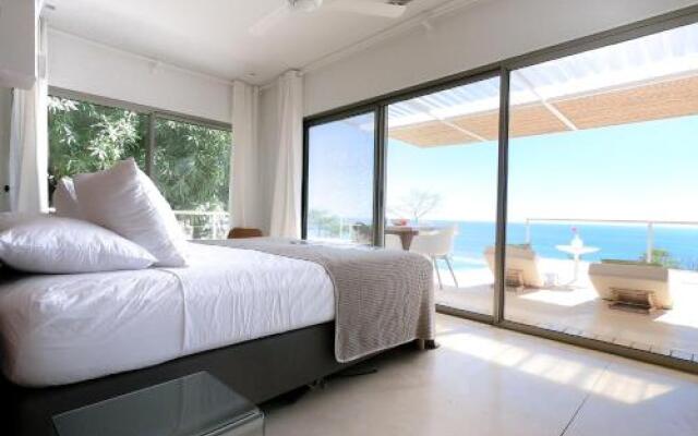 Akwa Resorts Ocean View