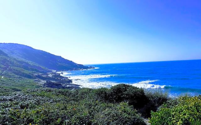 Praia Verde Pousada