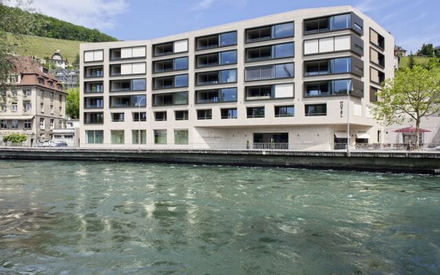 Limmathof Baden Hotel & Spa