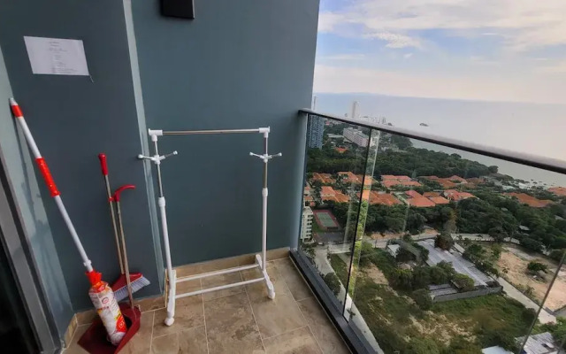 The Andromeda Condominium