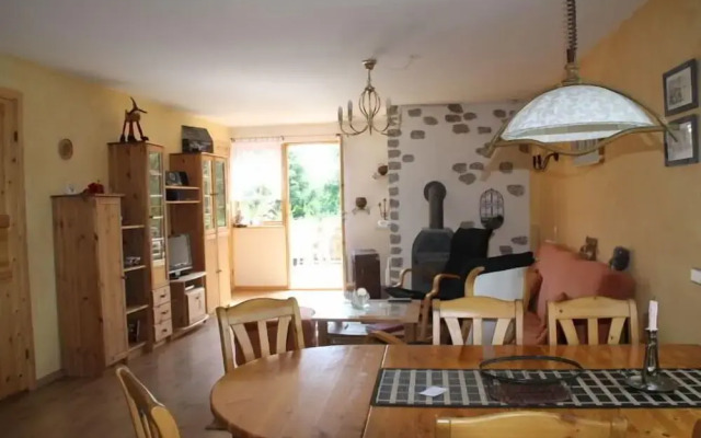 Holiday Home Gamla Vägen Konga