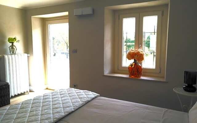 B&B Madama Granèt