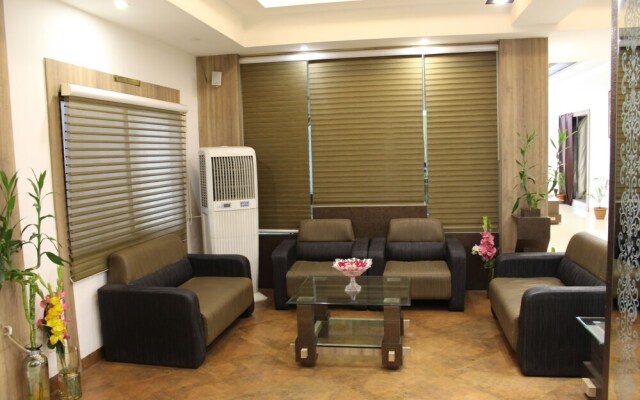 Hotel Samrat