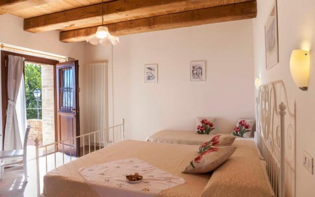 B&B Villa Fiorita