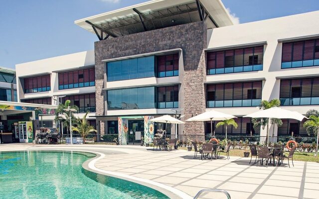 Laguna Hotel