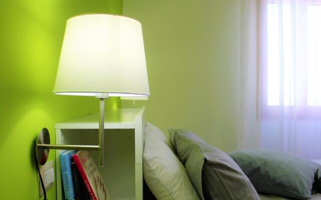 La Chiave Rossa B&B
