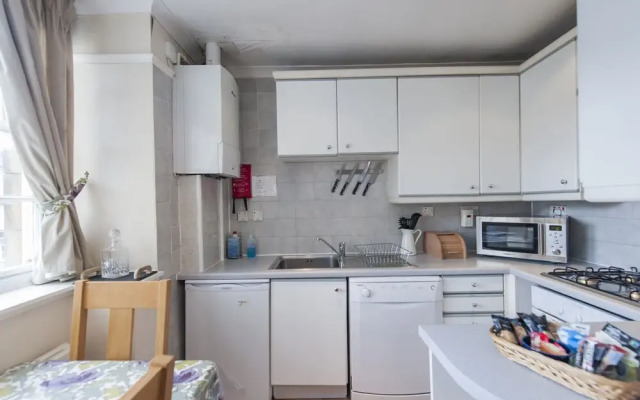 Edinburgh Apartments
