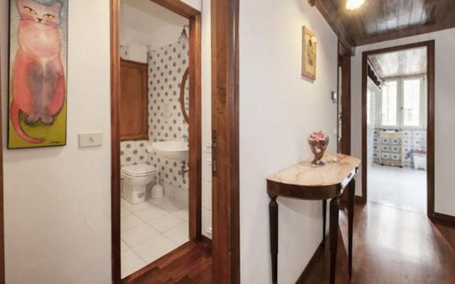 Romeland - Trastevere and Navona