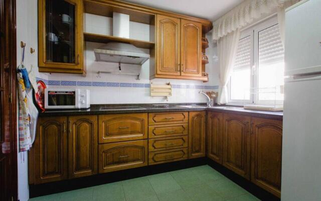Apartamento Oporto