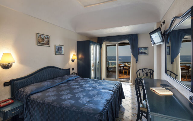 Sorriso Thermae Resort & Spa