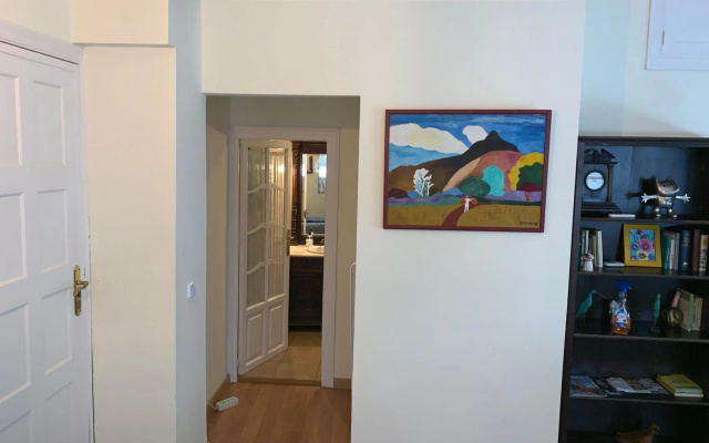 Apartamento C Buen Viaje 5