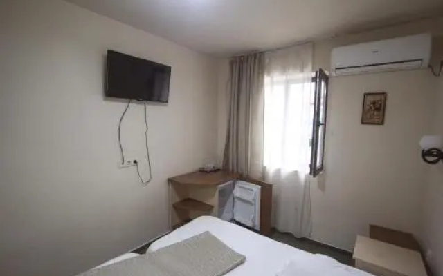Casa Teju