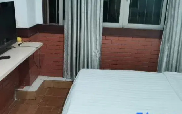 Xinhua Accommodation