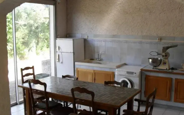 Villa Cabro