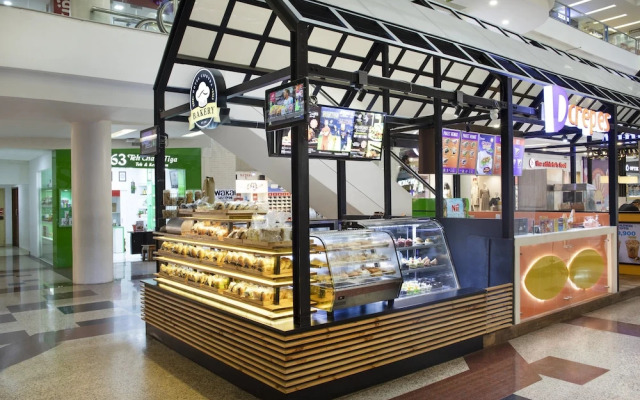 Hotel Ciputra Jakarta