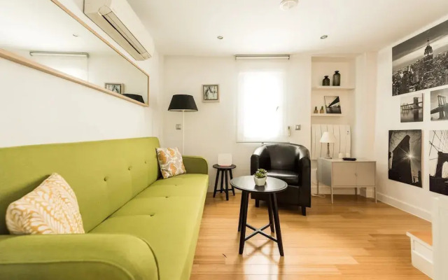 San AntÃ³n City Center