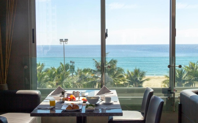 M Hotel Danang
