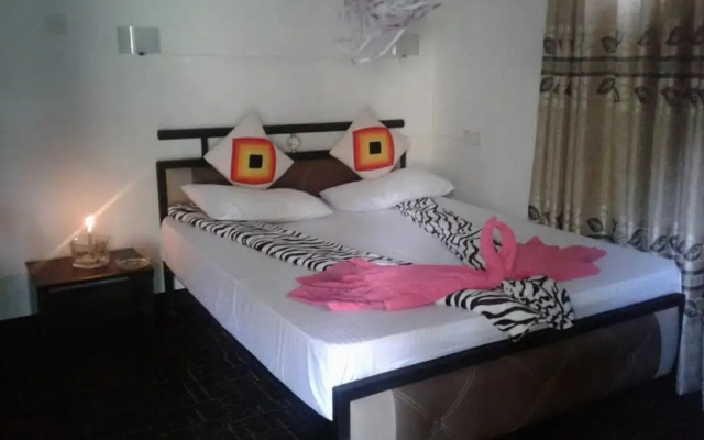 Ella Fresh Point Homestay