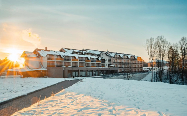 Hotel Mirjana & Rastoke