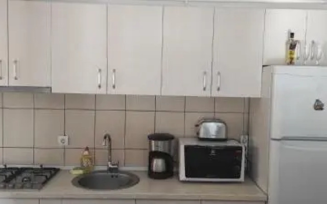 Apartament Trei Stejari