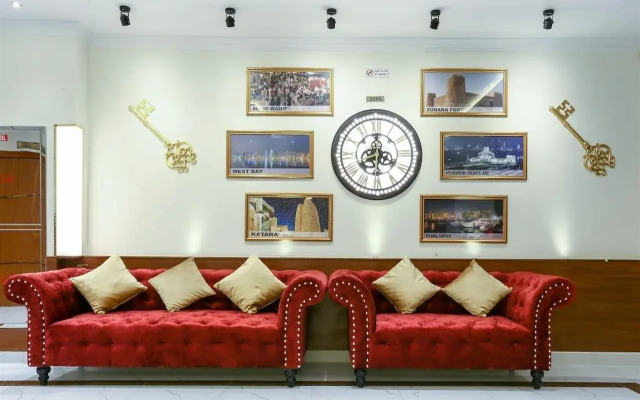 Lavilla Inn