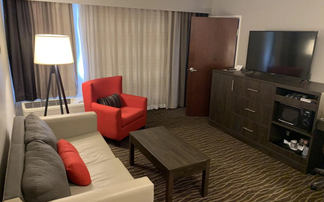 Country Inn & Suites by Radisson, Rochester-Pittsford/Brighton, NY