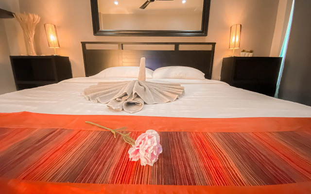 Infinity Guesthouse