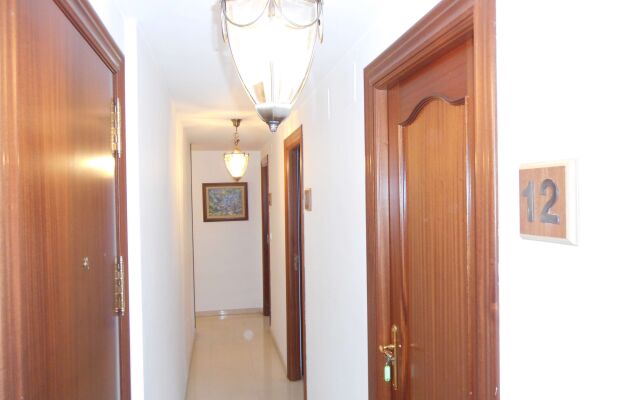Martin House & Baño Privado
