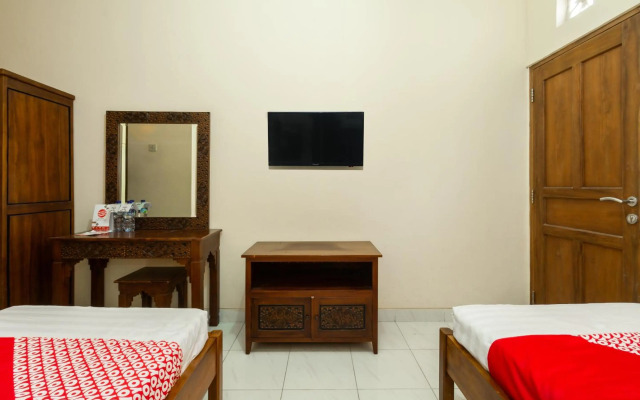 Super OYO 1150 Omah Ladrang