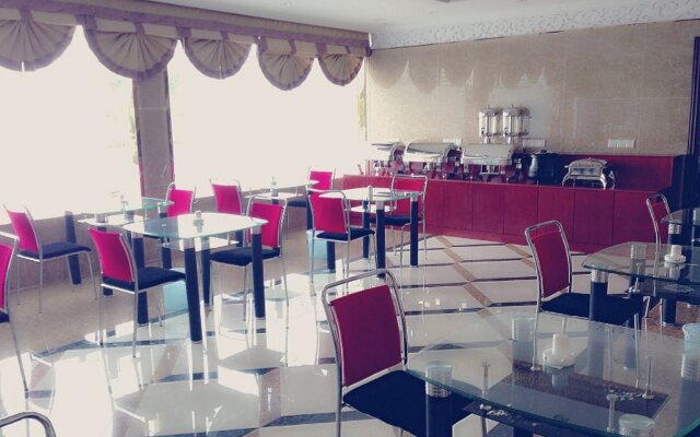 Greentree Inn Liuan Huoshan County Yingjia Avenue Hotel