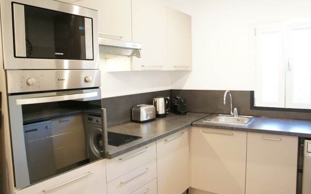 Republique 104 Apartment