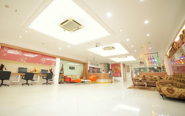 Vientiane Hemera Hotel