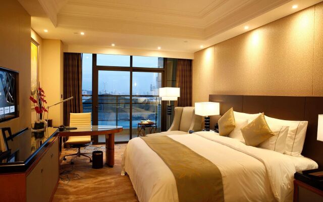 Wyndham Grand Xiamen Haicang