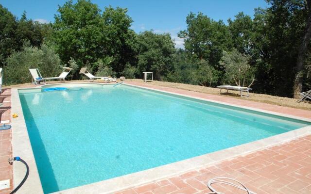 Agriturismo Raggio di Sole