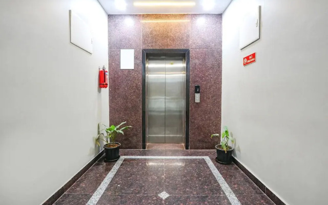 Fabhotel Royal Signature