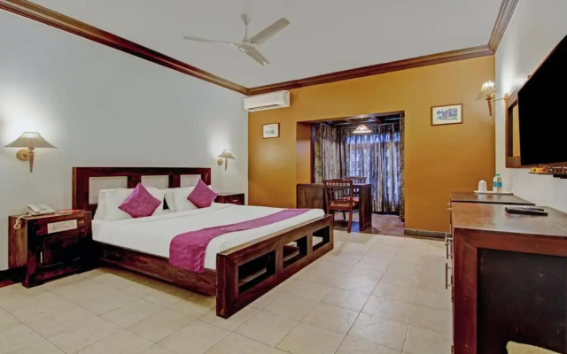 Treebo Premium Travancore Palace Cherthala