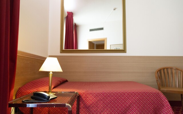 iH Hotels Milano St. John Sesto San Giovanni