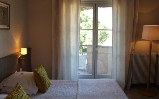 Hotel des Lices