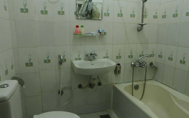 Hotel Nepalaya