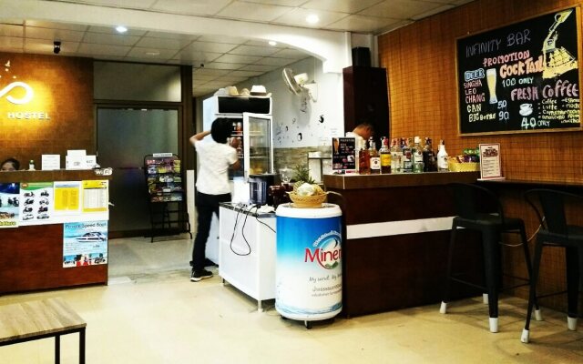 Infinity Hostel