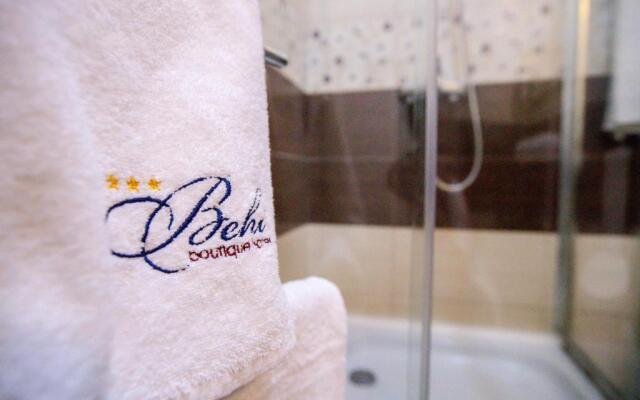 Boutique Hotel Behi